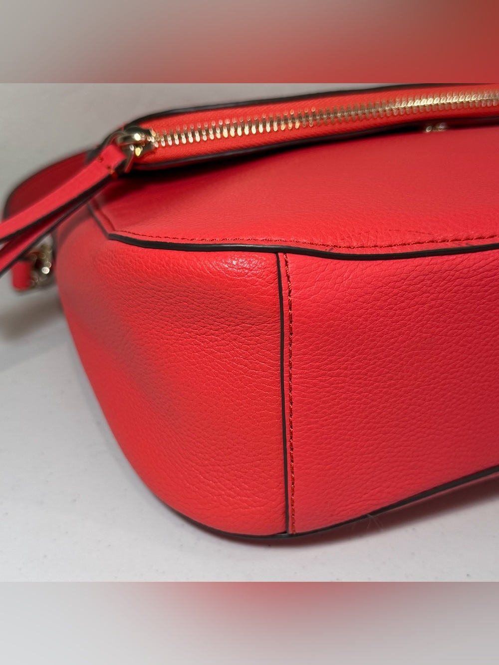 Kate Spade Jackson Medium Flap Shoulder Bag - Picture 6 of 14